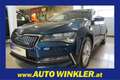 Skoda Superb Kombi 1,4 TSI PHEV Navi Blau - thumbnail 1