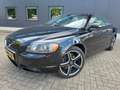 Volvo C70 Convertible 2.4 Kinetic, netto €, 170PK, bijtel vr Negru - thumbnail 2