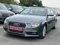 Audi A4 2.0 TDi PANORAMIQUE NAVIGATION GARANTIE Grijs - thumbnail 1