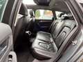 Audi A4 2.0 TDi PANORAMIQUE NAVIGATION GARANTIE Grijs - thumbnail 9