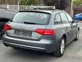 Audi A4 2.0 TDi PANORAMIQUE NAVIGATION GARANTIE Grijs - thumbnail 4
