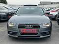Audi A4 2.0 TDi PANORAMIQUE NAVIGATION GARANTIE Grijs - thumbnail 2
