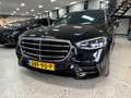 Mercedes-Benz 580 E 4Matic Lang AMG Line NL Auto NAP Vol opties Noir - thumbnail 34