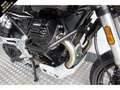 Moto Guzzi V 85 TT Guardia D'onore Zwart - thumbnail 6