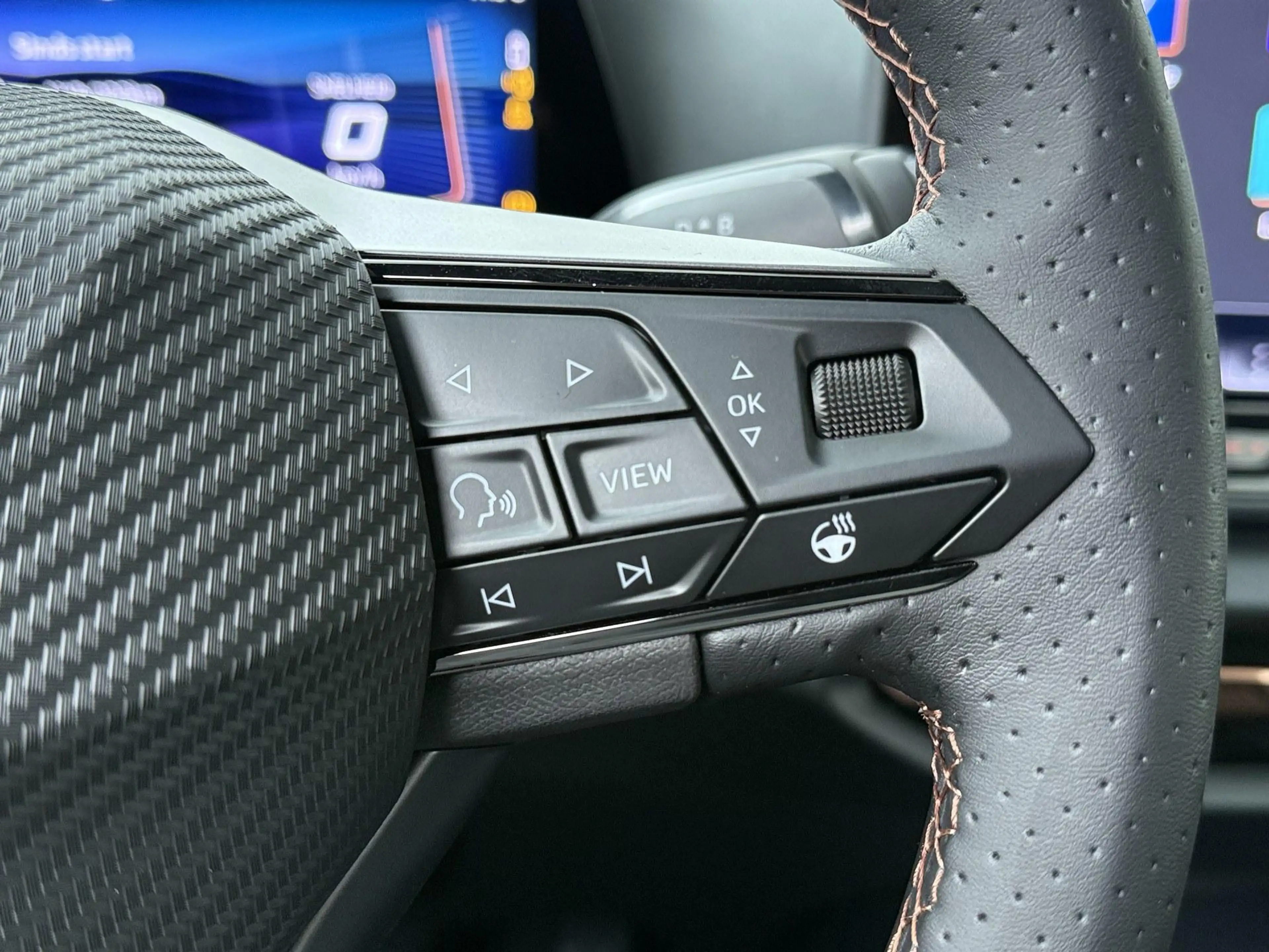 CUPRA Raval Business 135 PK Trekhaak afneembaar -- 5.000km CUP — photo 9