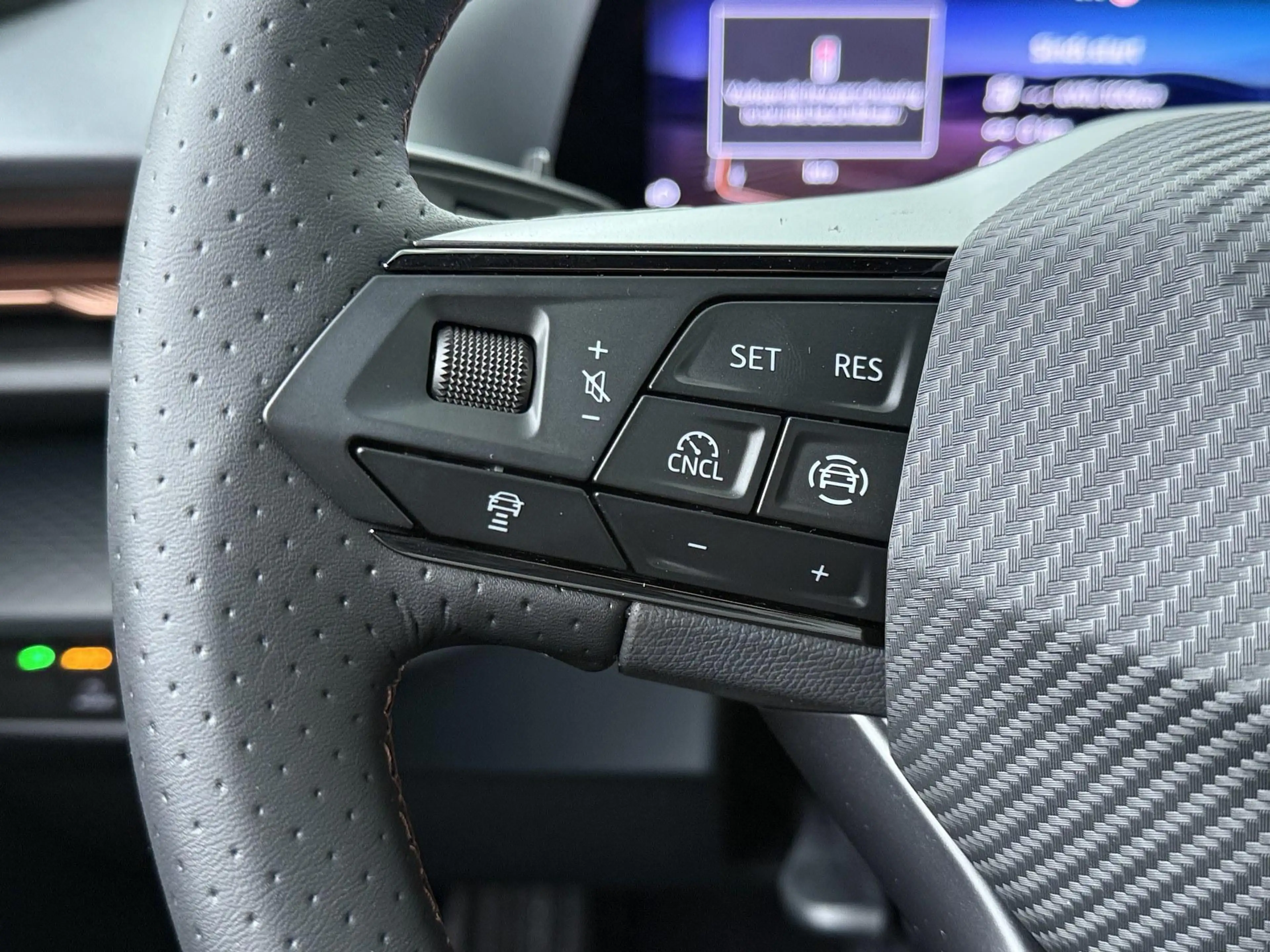 CUPRA Raval Business 135 PK Trekhaak afneembaar -- 5.000km CUP — photo 7