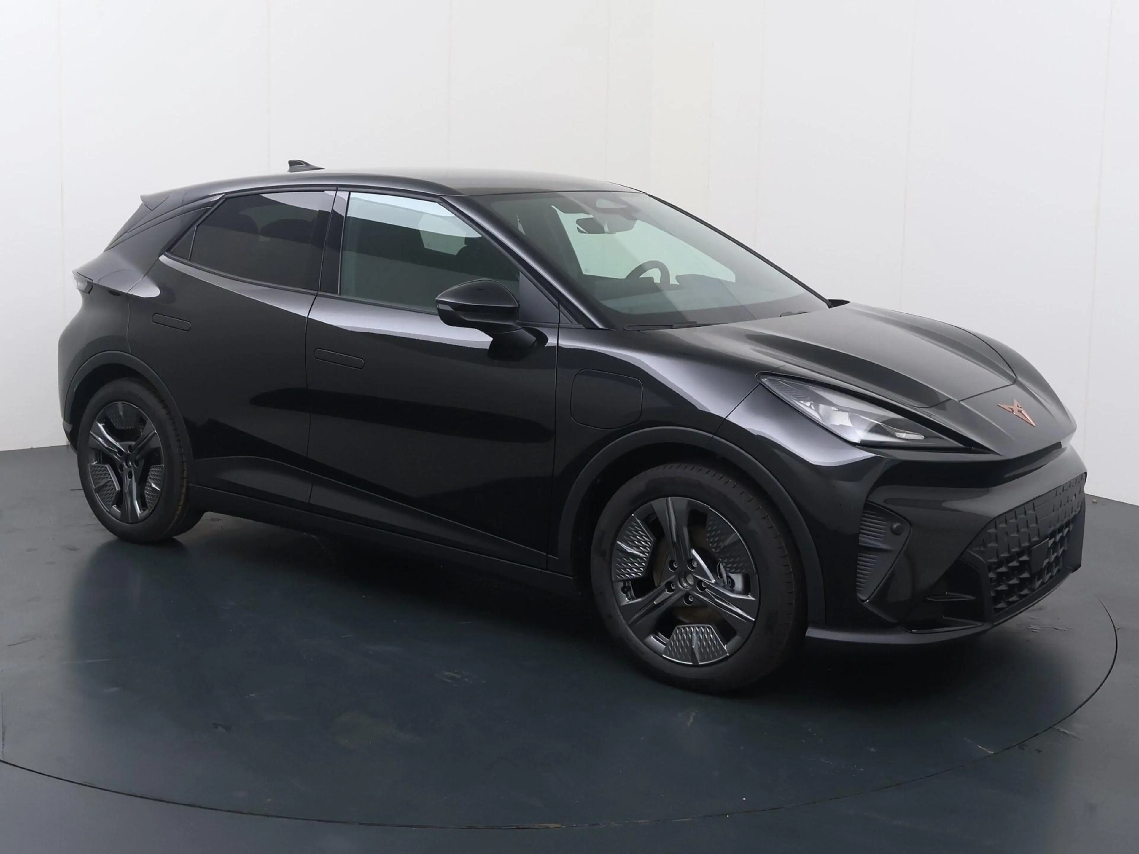 CUPRA Raval Business 135 PK Trekhaak afneembaar -- 5.000km CUP — photo 3