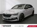 Skoda Scala 1.5 TSI Monte Carlo DSG ACC NAVI LED Pano Weiß - thumbnail 1