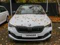 Skoda Scala 1.5 TSI Monte Carlo DSG ACC NAVI LED Pano Blanc - thumbnail 2