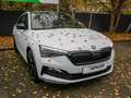 Skoda Scala 1.5 TSI Monte Carlo DSG ACC NAVI LED Pano Weiß - thumbnail 3