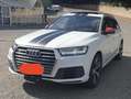 Audi Q7 Q7 3.0 V6 TDI Clean Diesel 272 Tiptronic 8 Quattro 7pl S line Blanc - thumbnail 48
