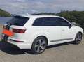 Audi Q7 Q7 3.0 V6 TDI Clean Diesel 272 Tiptronic 8 Quattro 7pl S line Blanc - thumbnail 50
