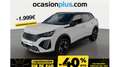 Peugeot 2008 1.2 PureTech S&S GT EAT8 130 Blanc - thumbnail 1