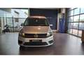 Volkswagen Caddy 4 1.4 TSi 92kW BMT Comfortline Gris - thumbnail 2