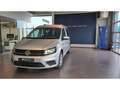 Volkswagen Caddy 4 1.4 TSi 92kW BMT Comfortline Gris - thumbnail 3