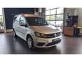 Volkswagen Caddy 4 1.4 TSi 92kW BMT Comfortline Gris - thumbnail 1