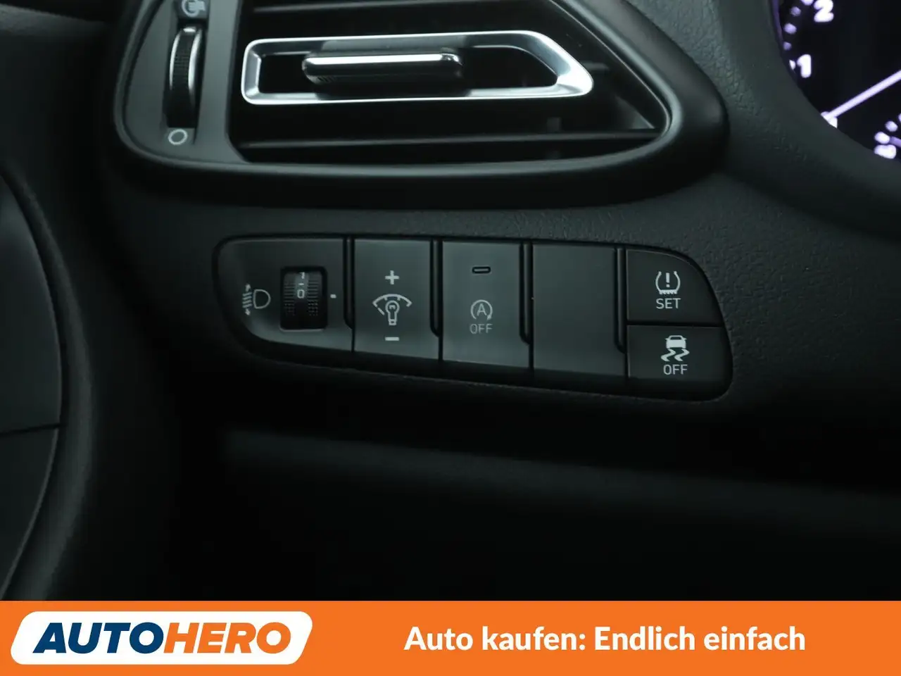 Hyundai i30 1.0 TGDI Connect & Go Aut.*NAVI*LED*SPUR*PDC*SHZ*, миниатюра 28
