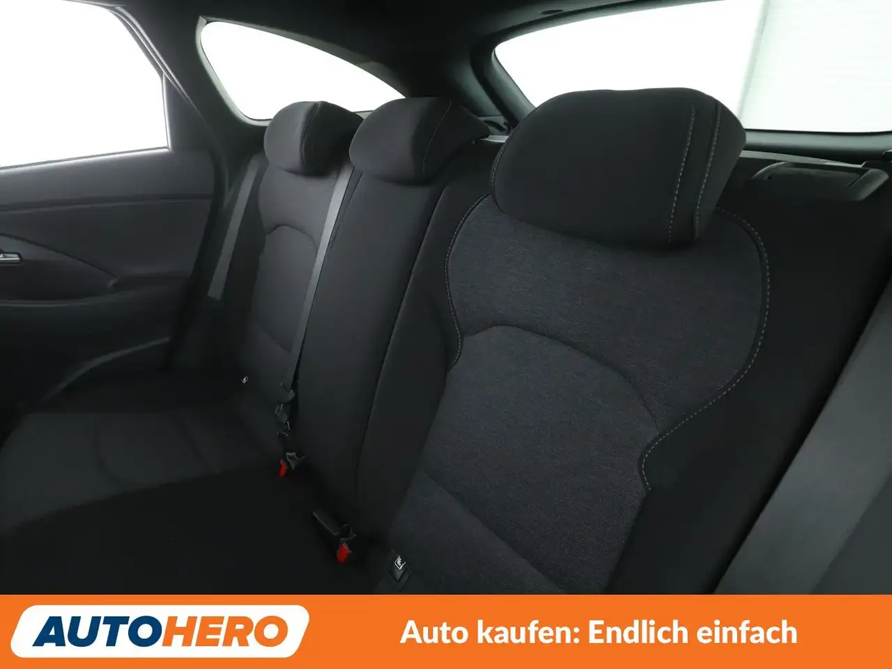 Hyundai i30 1.0 TGDI Connect & Go Aut.*NAVI*LED*SPUR*PDC*SHZ*, миниатюра 14