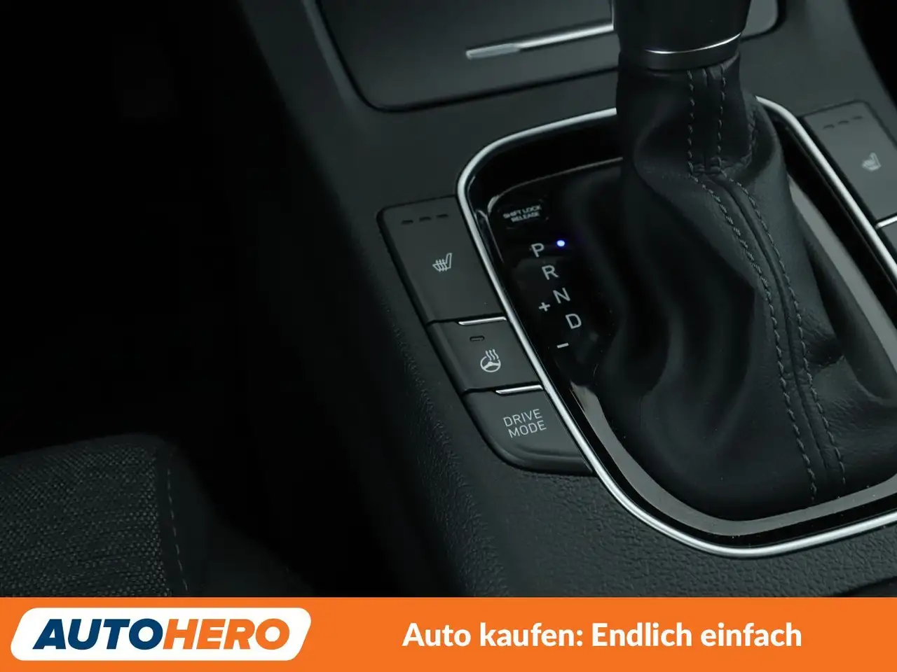 Hyundai i30 1.0 TGDI Connect & Go Aut.*NAVI*LED*SPUR*PDC*SHZ*, миниатюра 25