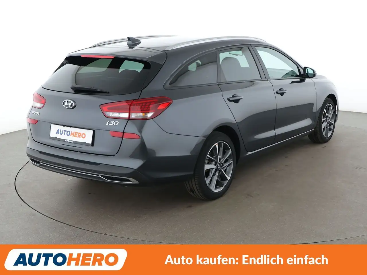Hyundai i30 1.0 TGDI Connect & Go Aut.*NAVI*LED*SPUR*PDC*SHZ*, миниатюра 6
