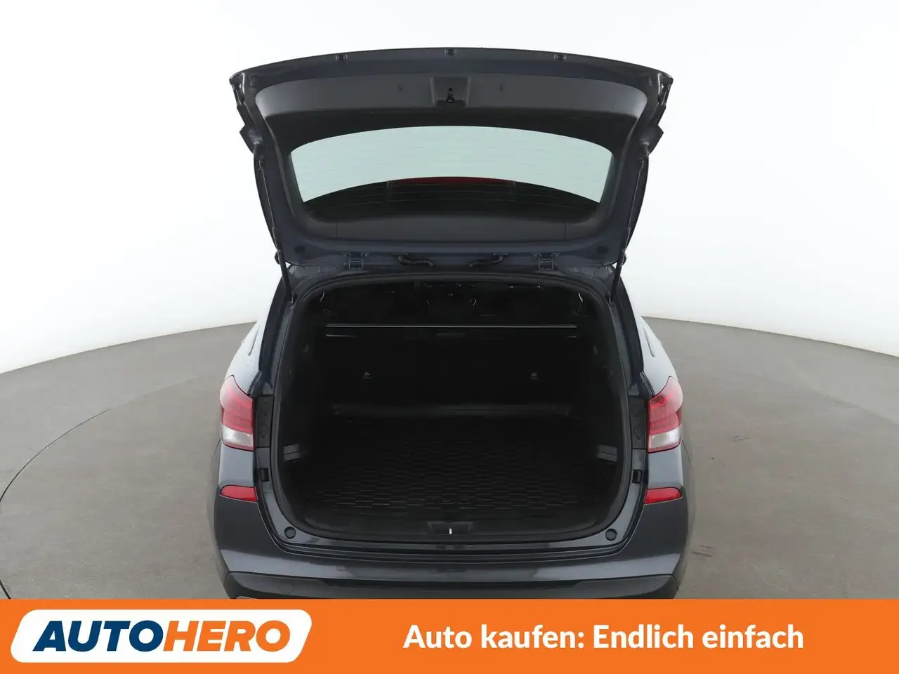 Hyundai i30 1.0 TGDI Connect & Go Aut.*NAVI*LED*SPUR*PDC*SHZ*, миниатюра 16
