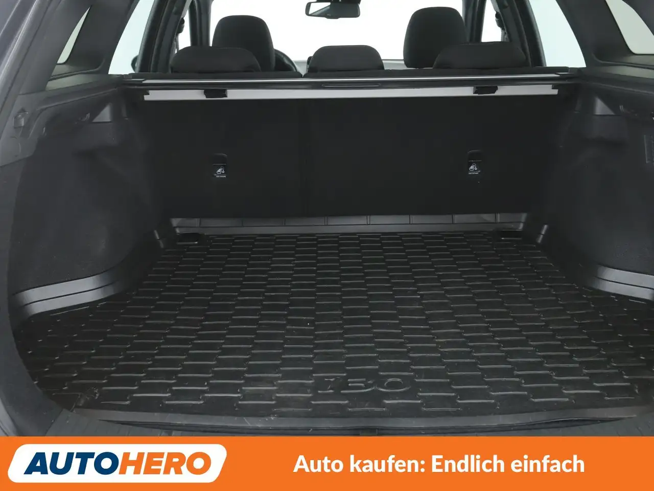 Hyundai i30 1.0 TGDI Connect & Go Aut.*NAVI*LED*SPUR*PDC*SHZ*, миниатюра 17