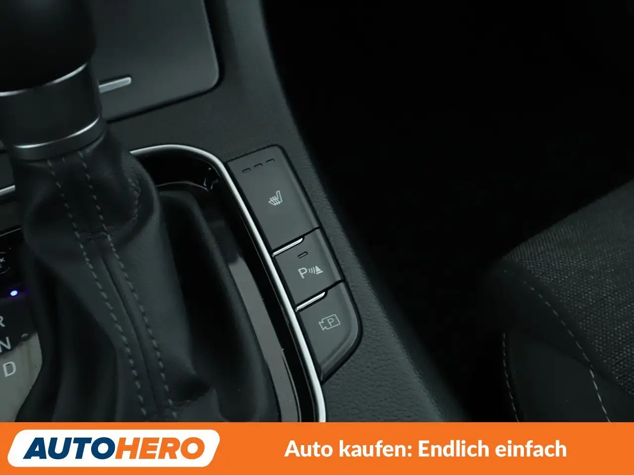 Hyundai i30 1.0 TGDI Connect & Go Aut.*NAVI*LED*SPUR*PDC*SHZ*, миниатюра 26