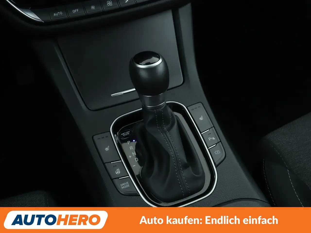 Hyundai i30 1.0 TGDI Connect & Go Aut.*NAVI*LED*SPUR*PDC*SHZ*, миниатюра 24