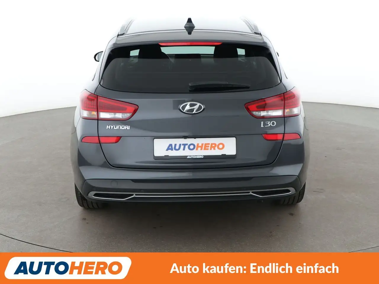Hyundai i30 1.0 TGDI Connect & Go Aut.*NAVI*LED*SPUR*PDC*SHZ*, миниатюра 5