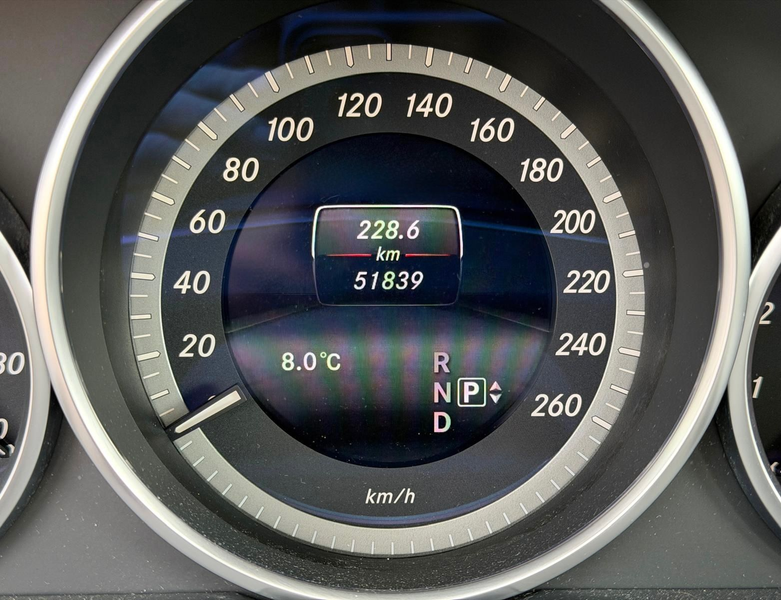 Mercedes-Benz E 400 4Matic,Elegance,Leder,EGSD,Rücksitz klappb — photo 11