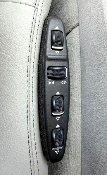 Mercedes-Benz E 400 4Matic,Elegance,Leder,EGSD,Rücksitz klappb — photo 13