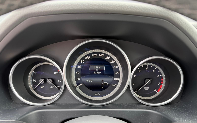 Mercedes-Benz E 400 4Matic,Elegance,Leder,EGSD,Rücksitz klappb — photo 10