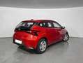 Hyundai i20 Nuevo  1.2 MPI 62 kW (84 CV) MT5 2WD Sense Rojo - thumbnail 2