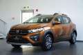 Dacia Sandero III Stepway Comfort Orange - thumbnail 2