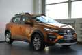 Dacia Sandero III Stepway Comfort Orange - thumbnail 4