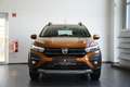 Dacia Sandero III Stepway Comfort Orange - thumbnail 3