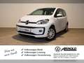 Volkswagen up! Blanc - thumbnail 1