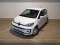 Volkswagen up! Blanc - thumbnail 2