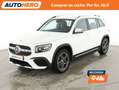 Mercedes-Benz GLB 200 AMG Line Blanco - thumbnail 1