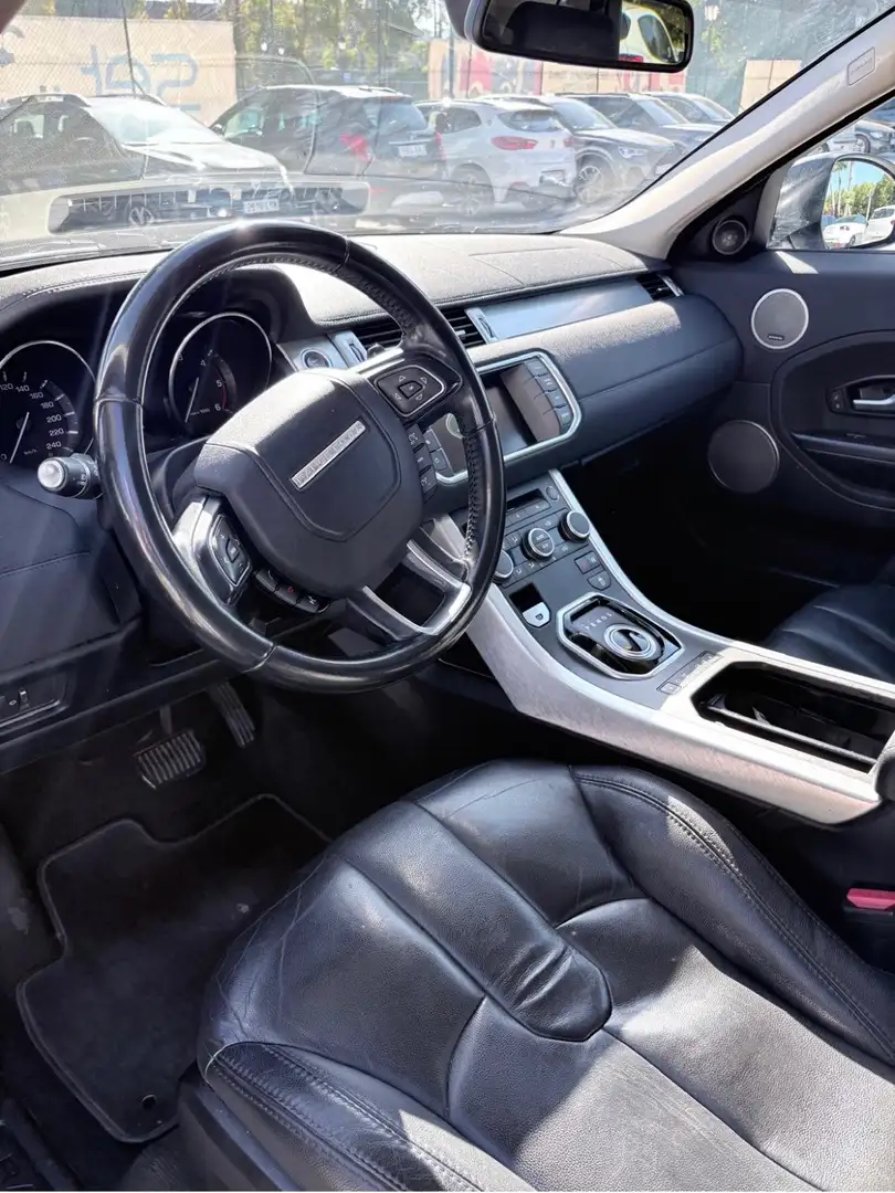 Land Rover Range Rover Evoque Range Rover Evoque 2.0TD4 HSE Dynamic 4WD Aut. 150 HSE Dynamic Blanco - 2