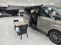 Ford Tourneo Custom 2.0TDCi L2H1 Auto Attache Cuir Chauffants Gps Clim Beige - thumbnail 34