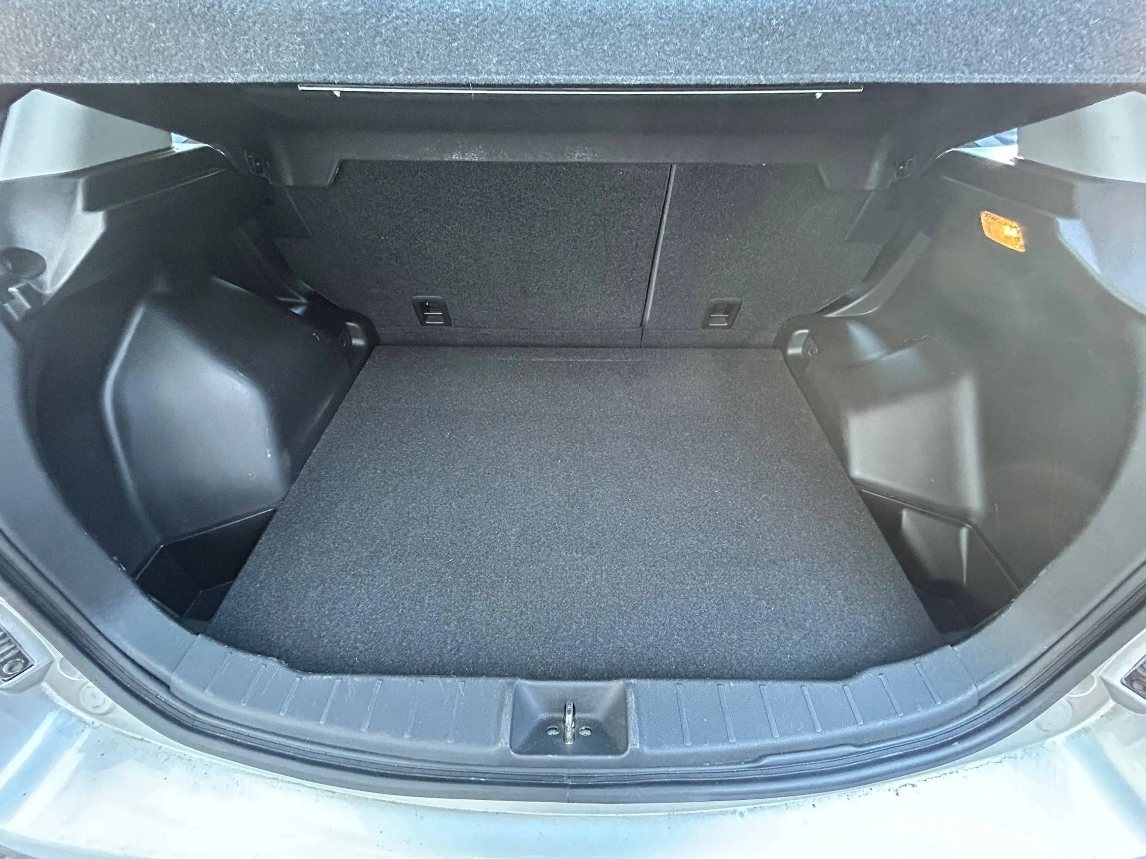 Mitsubishi ASX 2.0 Intro Edition 150PS AppleCarplay NAVI Android RFK AHK — photo 10
