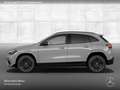 Mercedes-Benz GLA 200 AMG+NIGHT+PANO+360°+AHK+MULTIBEAM+TOTW+7G Grau - thumbnail 5