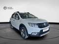 Dacia Sandero Stepway Essential TCE 74kW (100CV) GLP Blanco - thumbnail 3