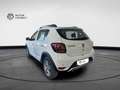 Dacia Sandero Stepway Essential TCE 74kW (100CV) GLP Blanco - thumbnail 7