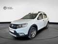 Dacia Sandero Stepway Essential TCE 74kW (100CV) GLP Blanco - thumbnail 1