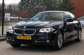 BMW 520 5-serie 520d High Executive | Stoelverwarming | bi Zwart - thumbnail 6