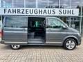 Volkswagen T6 Multivan 4M DSG Sthz. Schiebedach Grau - thumbnail 4