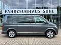 Volkswagen T6 Multivan 4M DSG Sthz. Schiebedach Grau - thumbnail 3