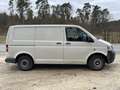 Volkswagen Transporter T5 TDI 1,9 Kastenwagen Wit - thumbnail 2